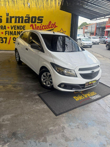 Chevrolet Onix 10MT JOYE