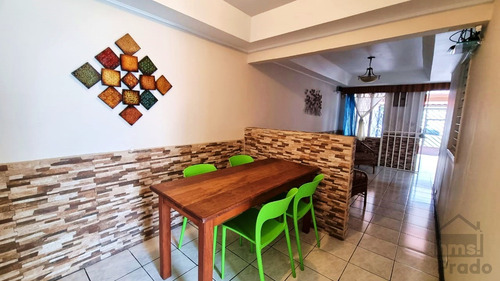 Imagen 4 de 10 de Casa En Venta Con 9 Dormitorios Ubicada En Tibás