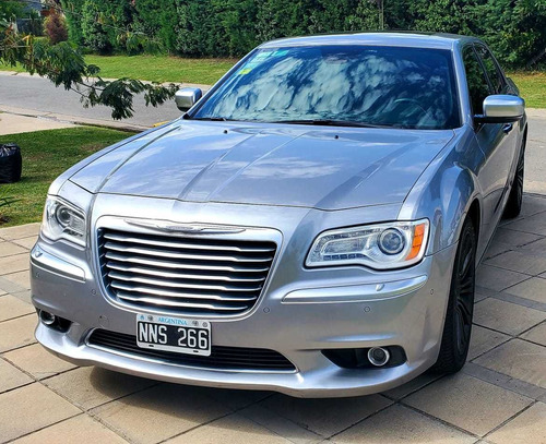 Chrysler 300c 3.6 C Atx 2014