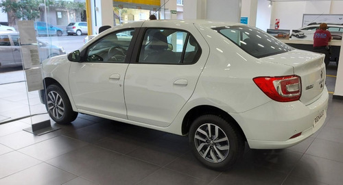 Nuevo Renault Logan Intens 1.6 16v Lov