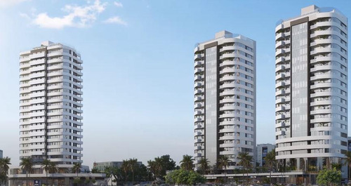 Venta Pozo Tigre Dto 1-2-3 Amb De Catg. Showroom Entrega Julio 2022