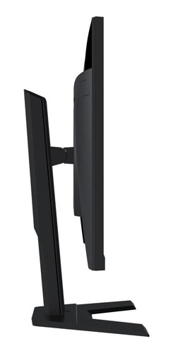 Imagen 2 de 3 de Monitor gamer Gigabyte M27F led 27" negro 100V/240V