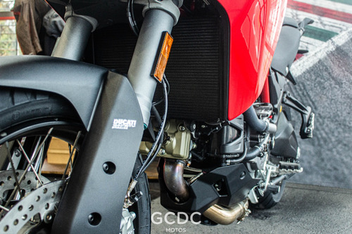 Imagen 19 de 25 de Ducati Multistrada 950 S Sw - Mejor Contado Pais Gf!