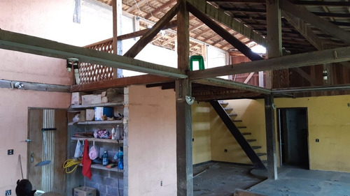 Chácara À Venda, 3 Quartos, 4 Vagas, Vista Alegre - Bom Jesus Dos Perdões/sp - 2535