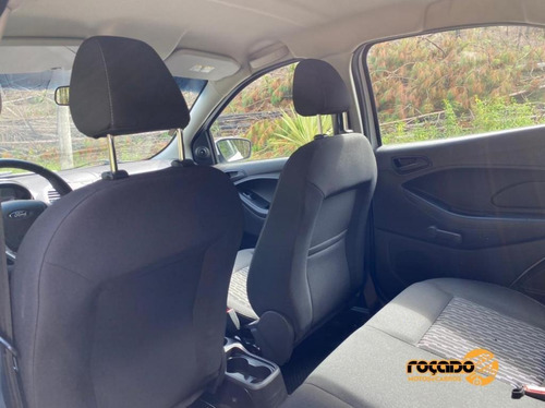 Ka 1.0 Se Se Plus Tivct Flex 5p
