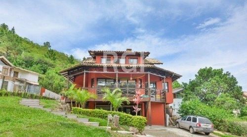 Imagem 1 de 15 de Casa - Aberta Dos Morros - Ref: 172504 - V-mi9882