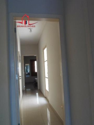 Imagem 16 de 20 de Casa A Venda No Bairro Jardim Florestal Em Jundiaí - Sp. - 2041-1