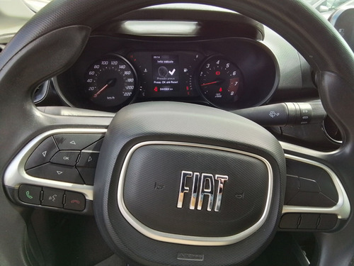 Fiat Cronos 1.3 FIREFLY FLEX DRIVE MANUAL