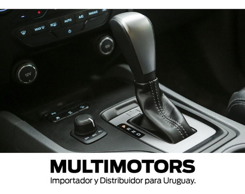 Imagen 4 de 4 de Ford Ranger 2023 3.2 Cd Xls Tdci 200cv Automática