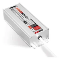 Comprar Fuente Switching Exterior 100w 12v 8.5a Ip67 Bg-100w-12v