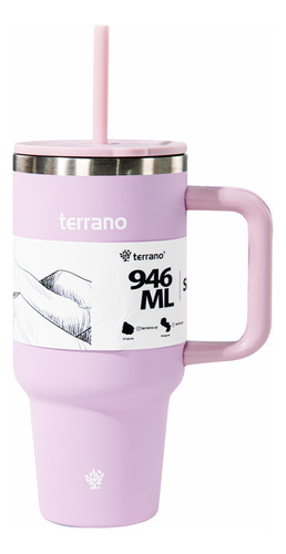 Spotie Cup Terrano - 946ml.