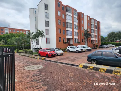 Apartamento en venta