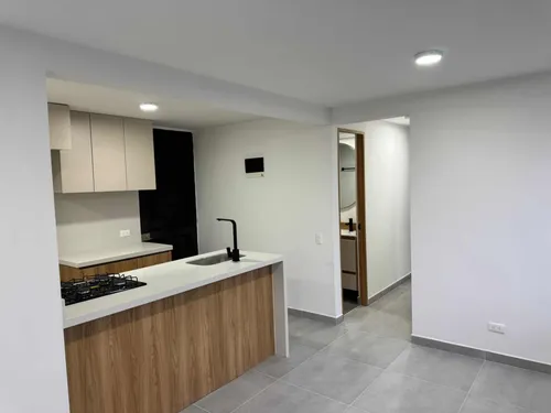 Apartamento, Nuevo En Rionegro - Torres De Sanjuan
