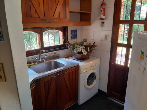 Imagen 9 de 14 de Chalet En Venta En Ituzaingo Norte