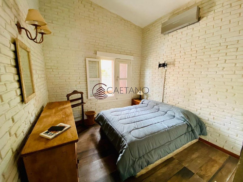 Imagen 24 de 25 de Excelente Casa Con Piscina - Punta Del Este San Rafael