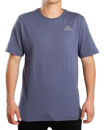 Remera Hombre Logo Avera Lefran