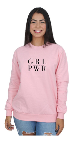 popular girls moletom com capuzs