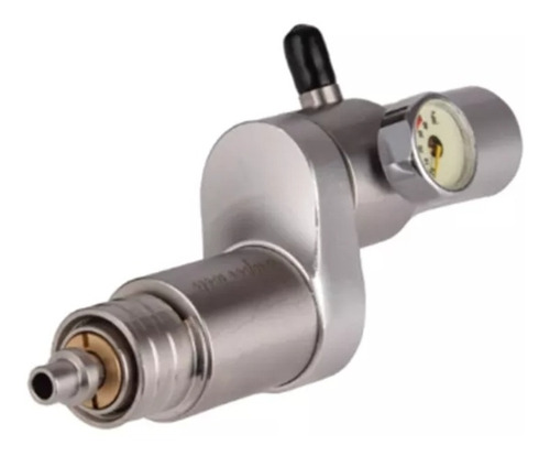 Válvula Z Disparadora Reguladora 10mm Para Pcp 6.35