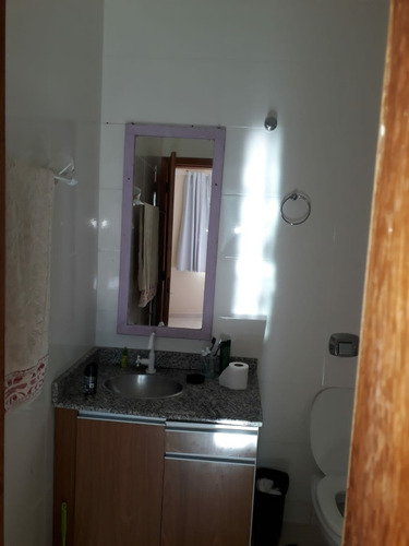 Sonho De Sítio Realizado! 3000m2 Com Casa