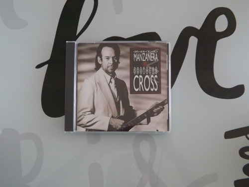 Phil Manzanera - Southern Cross 