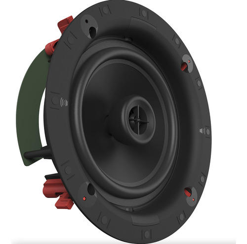 Caixa Acústica Klipsch Ds-180cdt Woofer 8p 200w Rms Pico Un