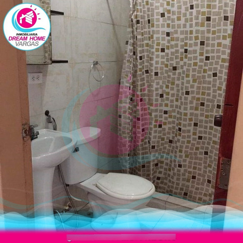 Imagen 7 de 8 de Casa Vacacional Urb. La Llanada - La Guaira