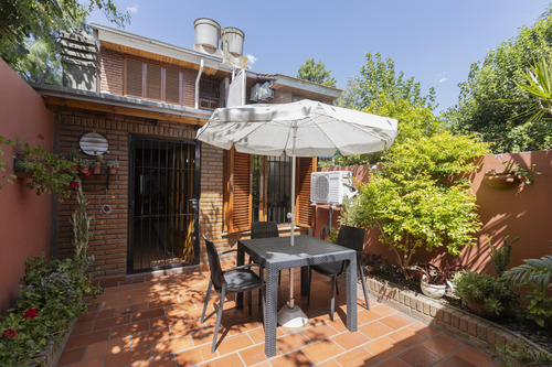 Duplex En Venta 4 Ambientes! Independiente
