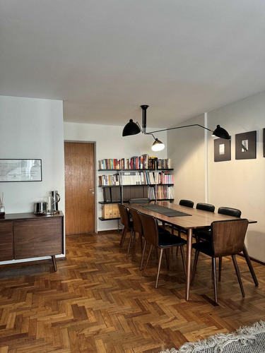 Departamento En Venta De 3 Dor