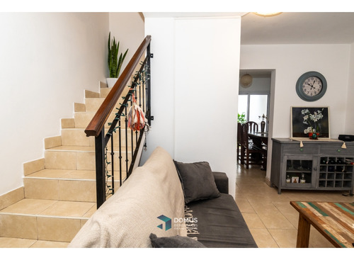 Venta Departamento Tipo Duplex Macrocentro