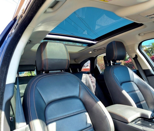 Imagem 4 de 8 de Jaguar F-pace Diesel 2017 2.0 Prestige