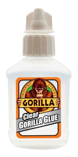 Pegamento Clear Gorilla Glue