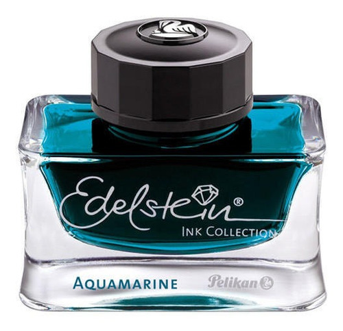 Tinta Edelstein Aquamarine 50ml