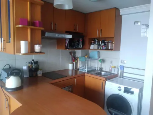 Arriendo Departamento 1d1b