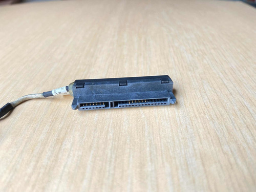 Conector Disco D. Hdd Hp Cq10 800 600 110 3000 3500 210 2000 (Usado)