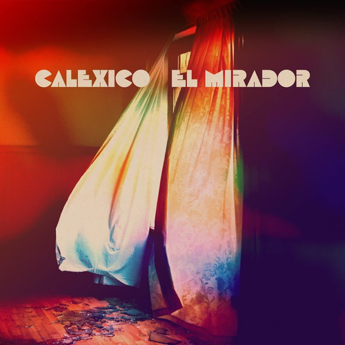 Cd: El Mirador