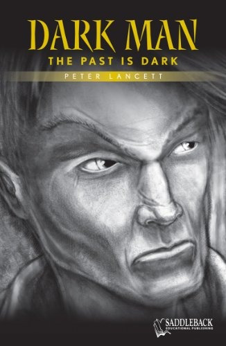 The Past Is Dark (dark Man Yellow)
