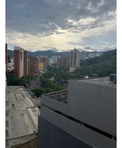 Venta De Aparta Estudio De 35mts2 En Alférez Real, Sur De Cali, 10153.