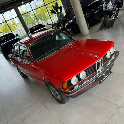 Imagen 16 de 25 de Bmw Serie 3 320