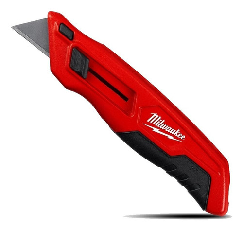 Cutter Cuchilla Milwaukee Trapezoidal Metálico 48-22-1510