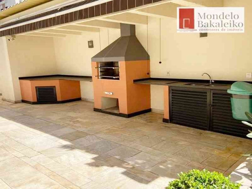 Imagem 18 de 18 de Apartamento Alto Padrão Vl. Leopoldina 118m² - 2260