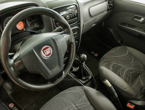 Fiat Siena 1.0 MPI EL 8V FLEX 4P MANUAL