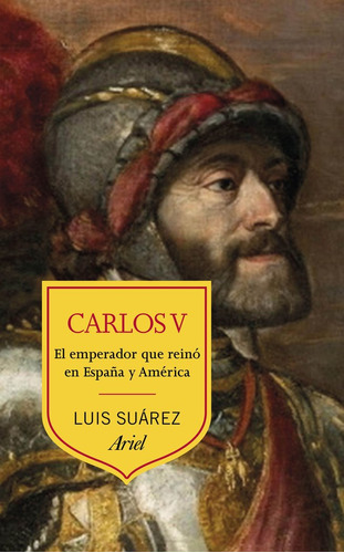 Carlos V - Luis Suarez