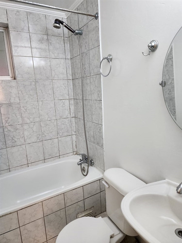 Departamento En Venta De 3 Dorm. En Puerto Montt