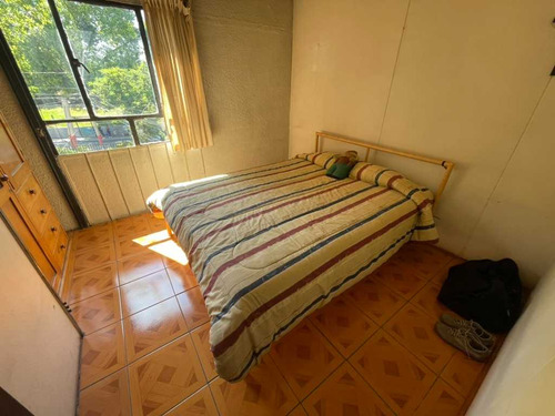 Vendo Amplio 3 Dor+1 Baño Con Estacionamiento (108620)