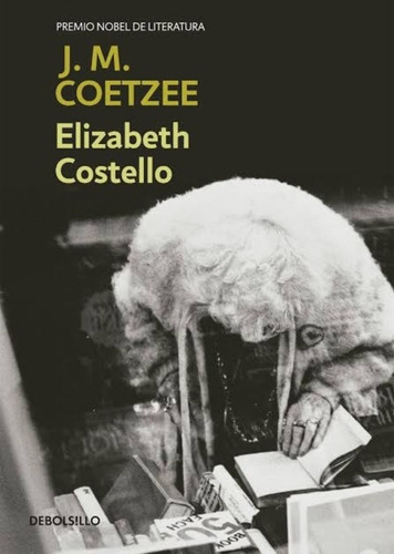 Elizabeth Costello J. M Coetzee