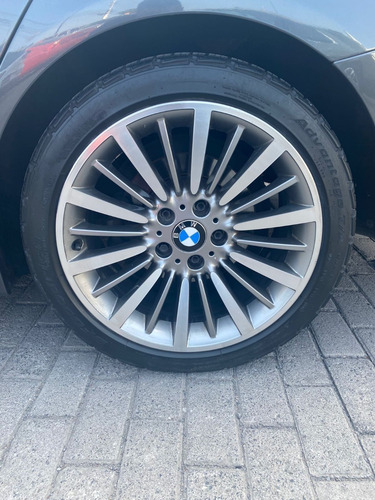 BMW Serie 3 2.0 330ia Luxury Line At