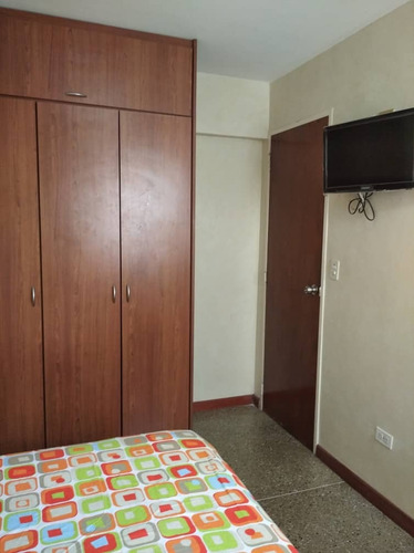 Imagen 9 de 10 de Apartamento En Alquiler Vacacional