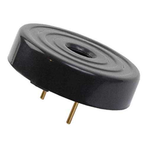 In Db Khz Orificio Pasante Piezo Audio Transducer Buzzer