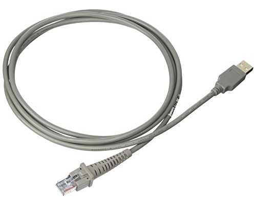 2m55619 Cabina Datalogic 426 Cable De Conexion Directa