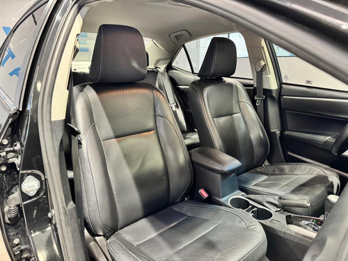 Toyota Corolla 1.8 Se-g Cvt 140cv
